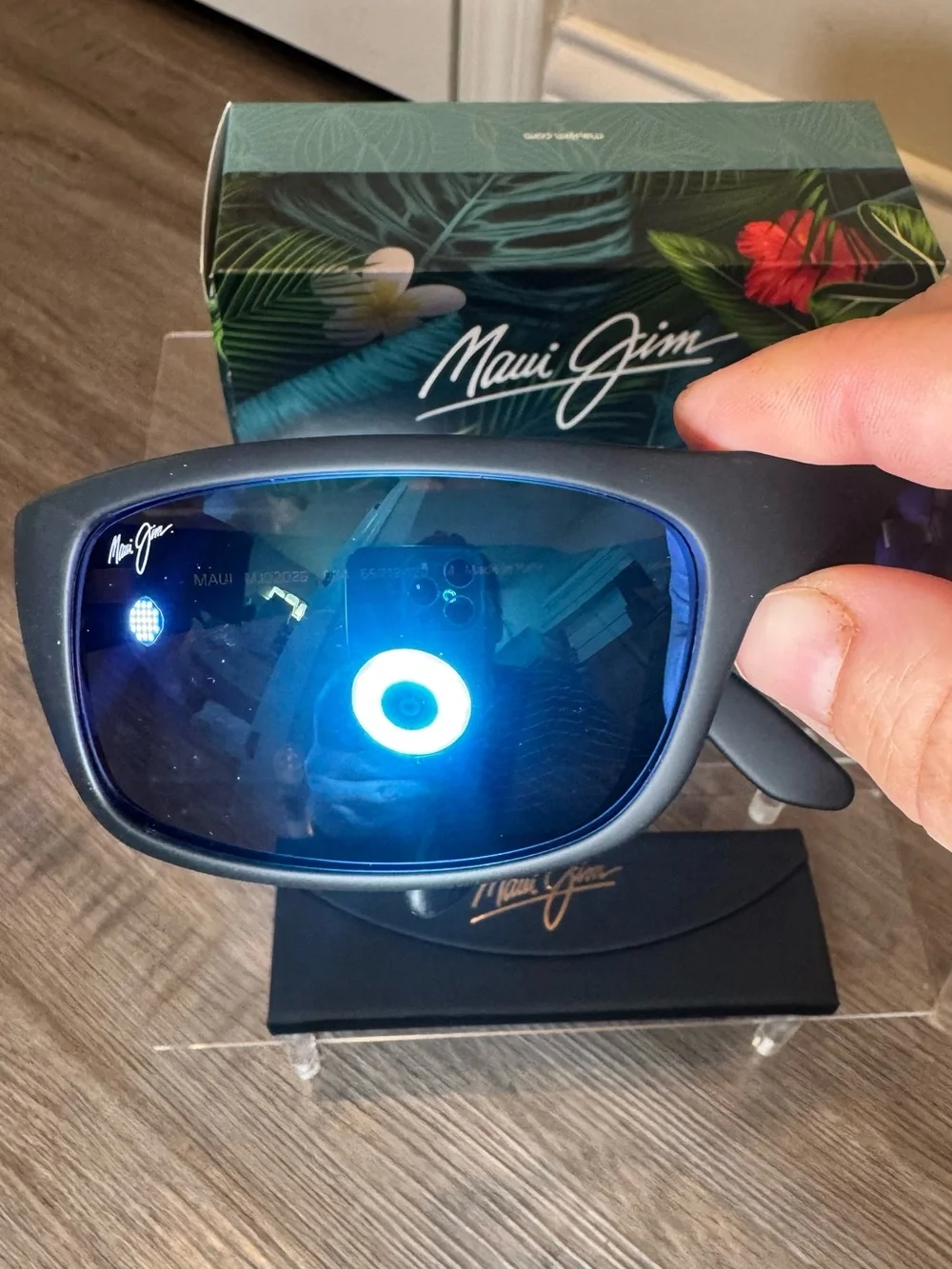 Maui Jim maui jim